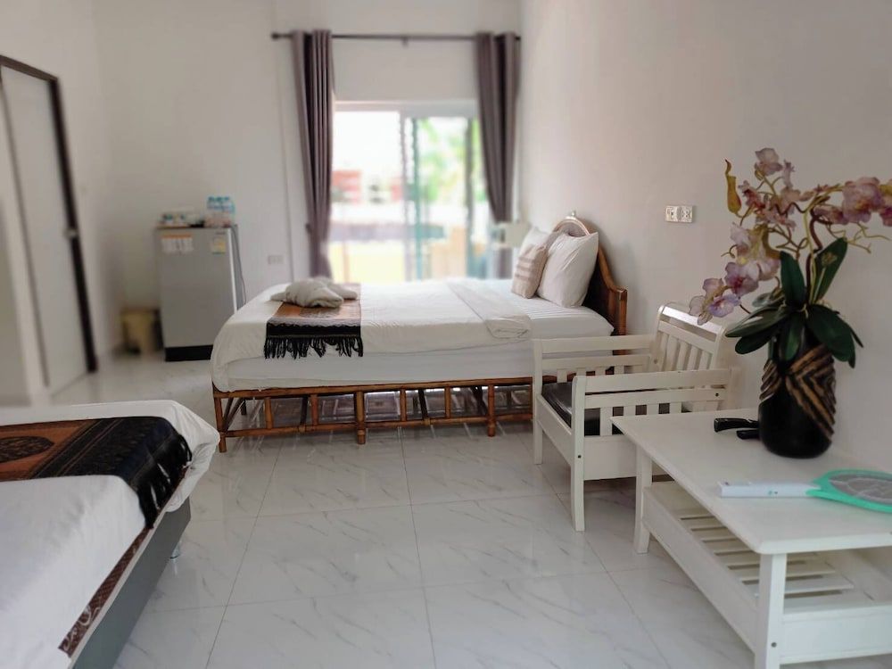 Panisara Pool Villa Family Room 2