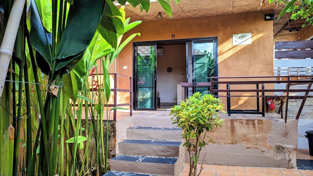 undefined Panisara Pool Villa