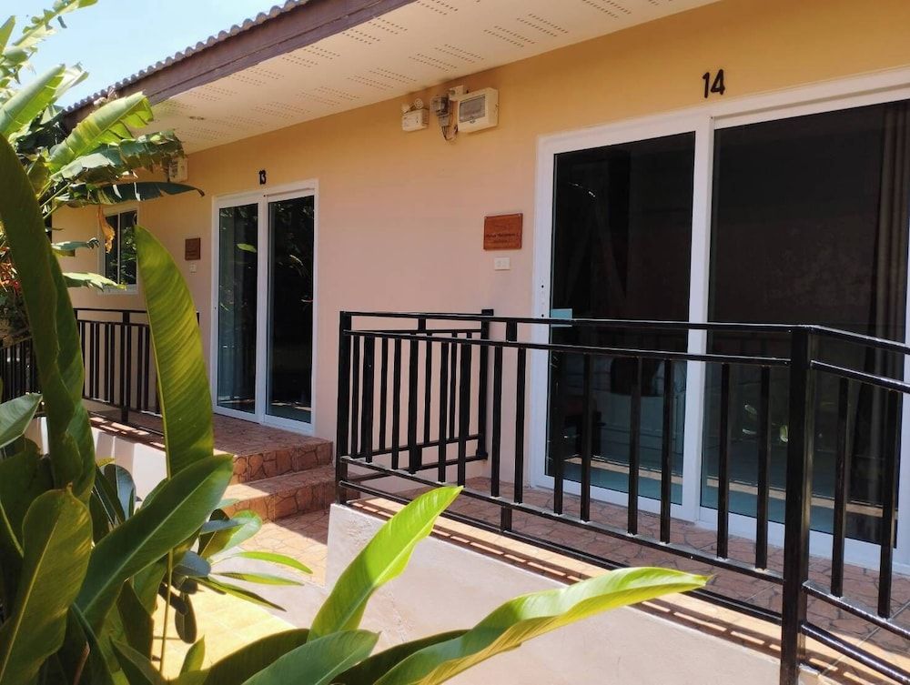 undefined Panisara Pool Villa 7