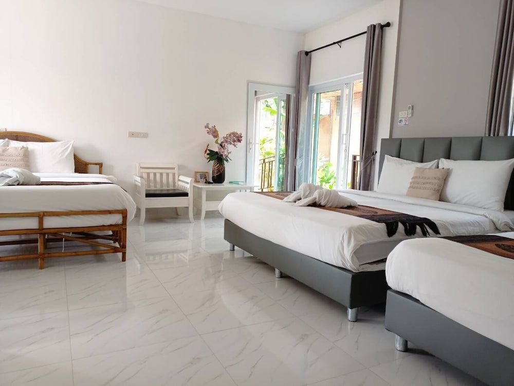 undefined Panisara Pool Villa 3