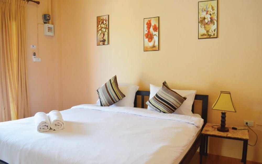 undefined Panisara Pool Villa 2