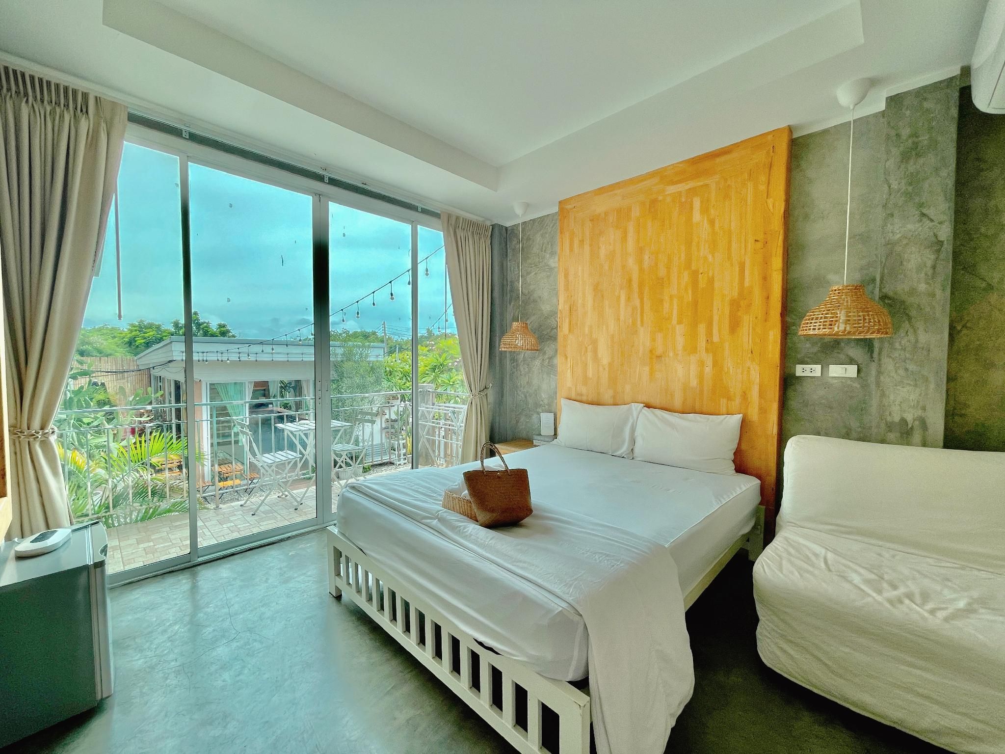 First Floor Standard Room