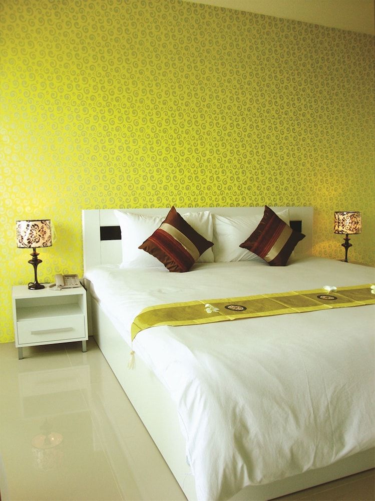 undefined Grand Residence Jomtien 4