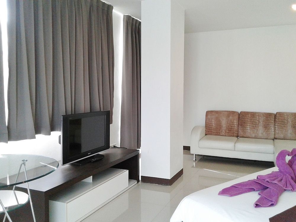 undefined Grand Residence Jomtien 10