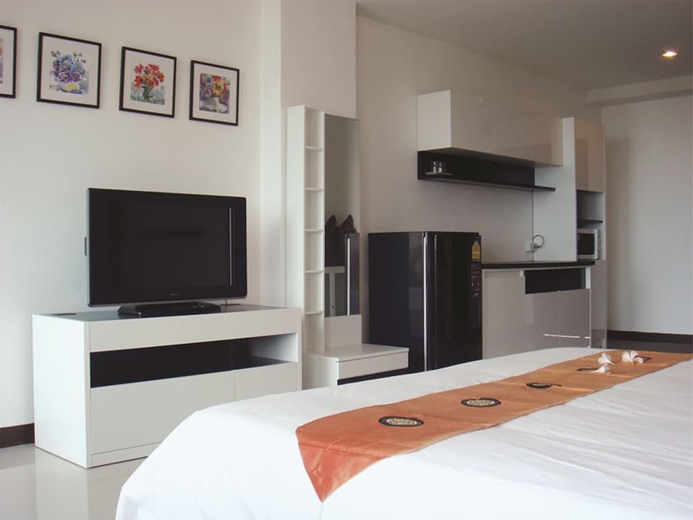 undefined Grand Residence Jomtien 5