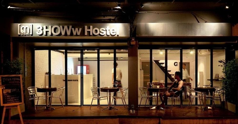 undefined Bangkok Nomad Hostel 5
