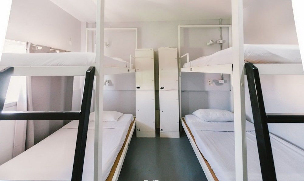 undefined Bangkok Nomad Hostel 6