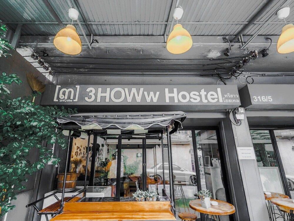undefined Bangkok Nomad Hostel 3