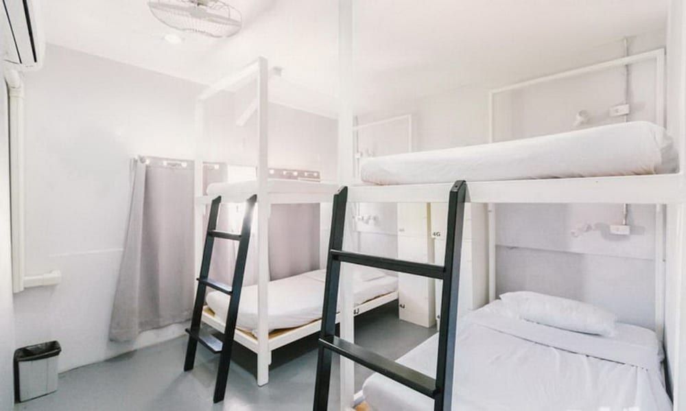 undefined Bangkok Nomad Hostel 9