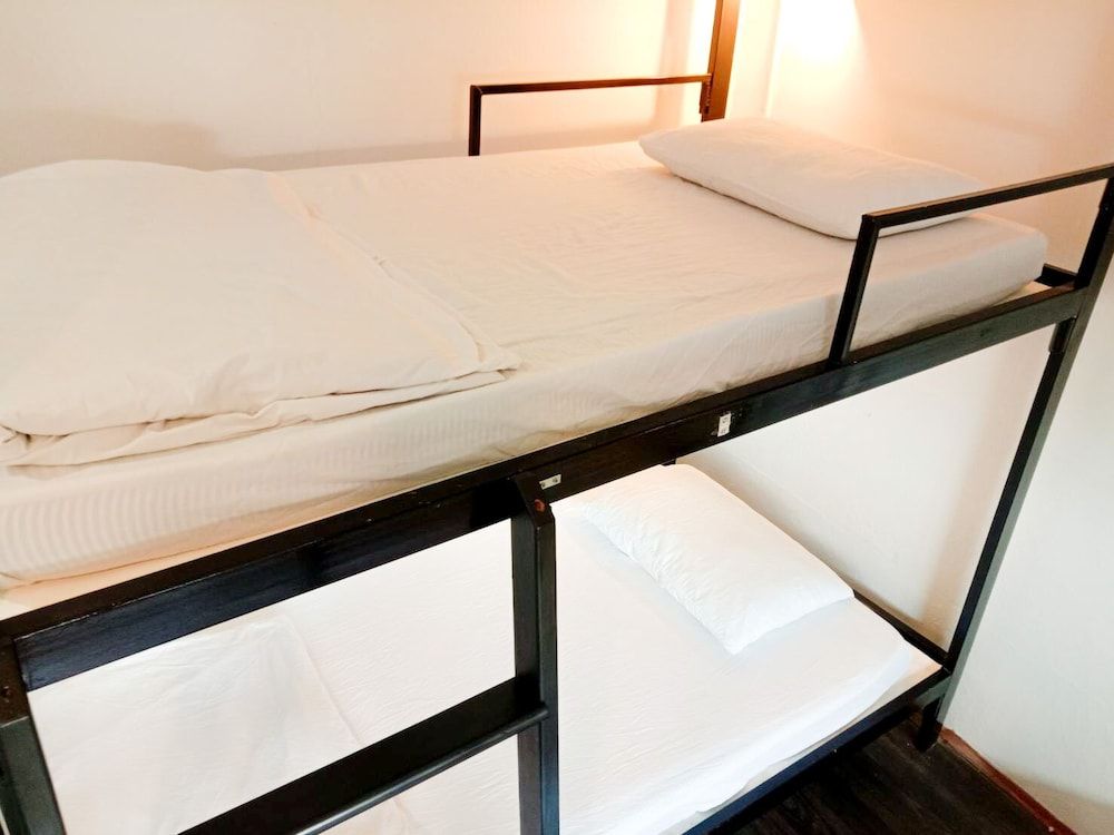 undefined Bangkok Nomad Hostel 7