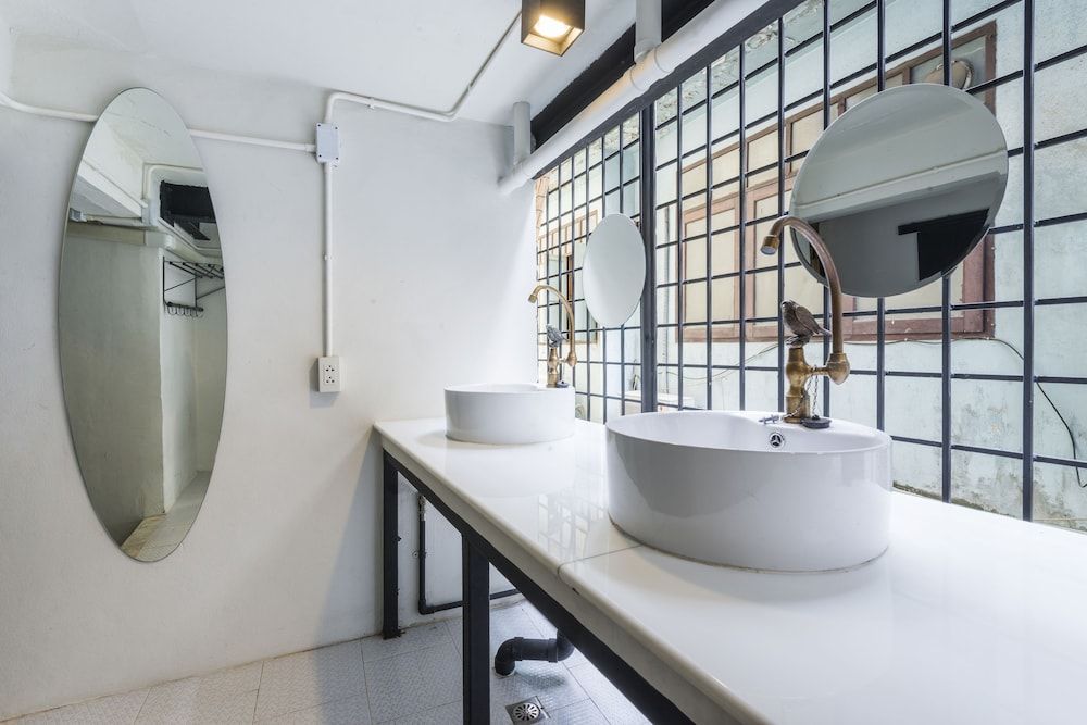 Chingcha Bangkok - Hostel 8 Beds Female Dormitory 3