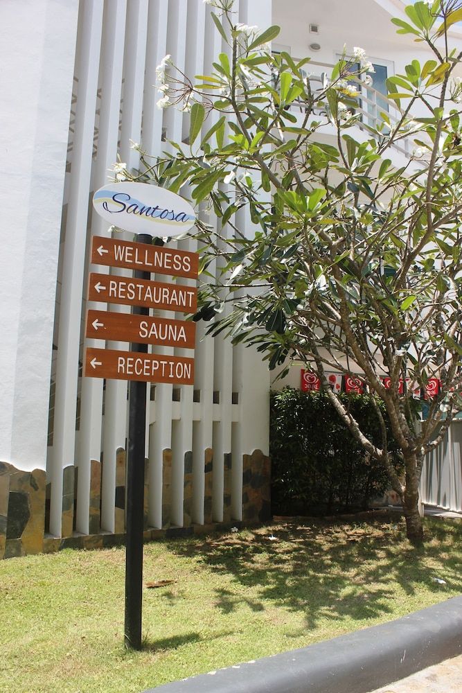 undefined Kata Ocean View Residences 2