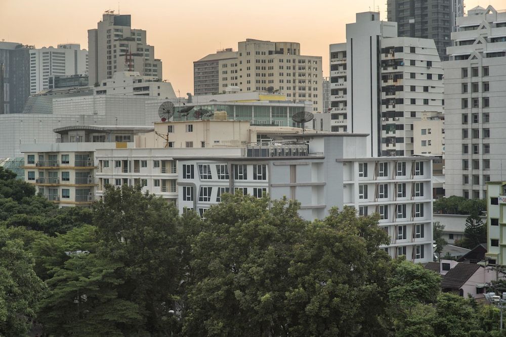 undefined Le Tada Residence 4