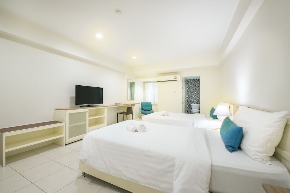 undefined Le Tada Residence 9