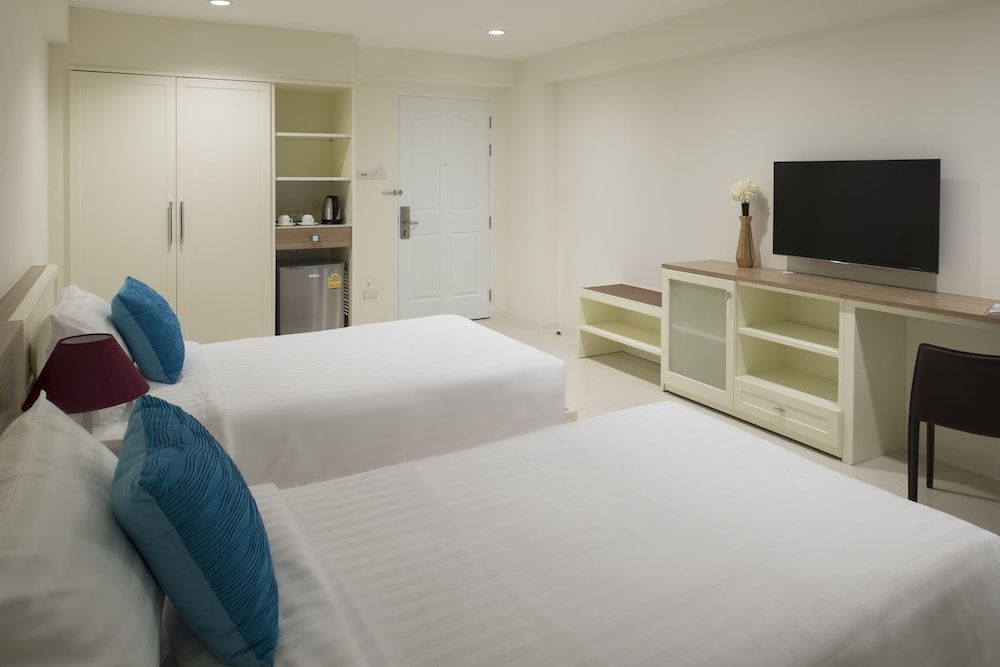 undefined Le Tada Residence 6