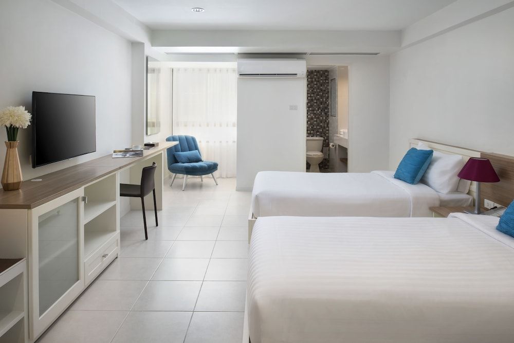 undefined Le Tada Residence 7