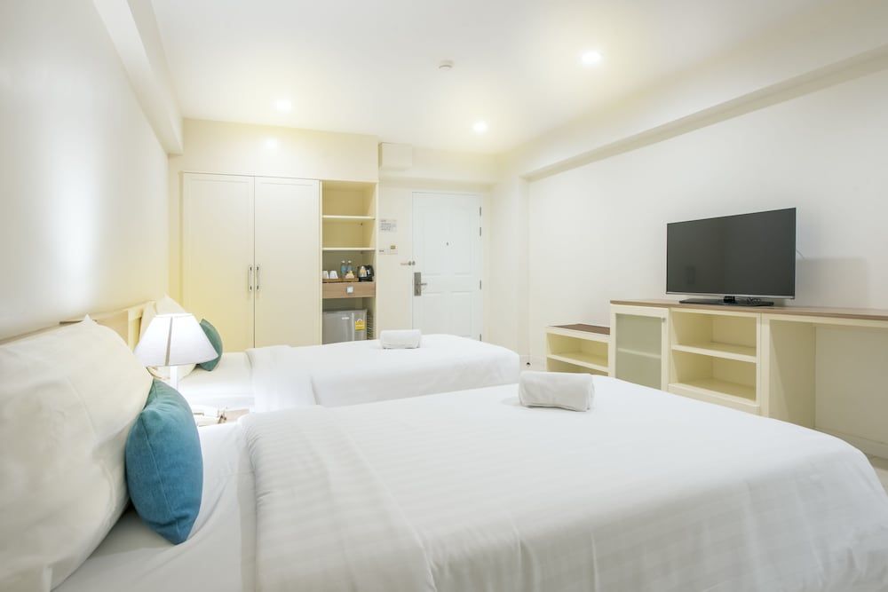 undefined Le Tada Residence 10