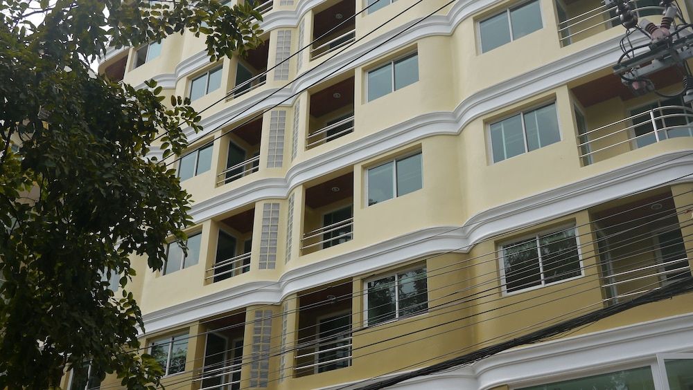 undefined Le Tada Residence 2