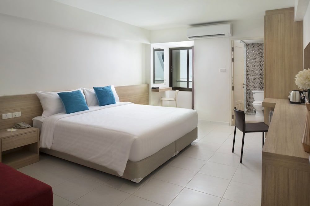 undefined Le Tada Residence 5