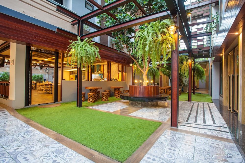 undefined New Siam Palace Ville 3