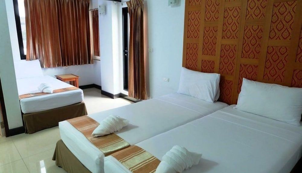 undefined New Siam Palace Ville 3