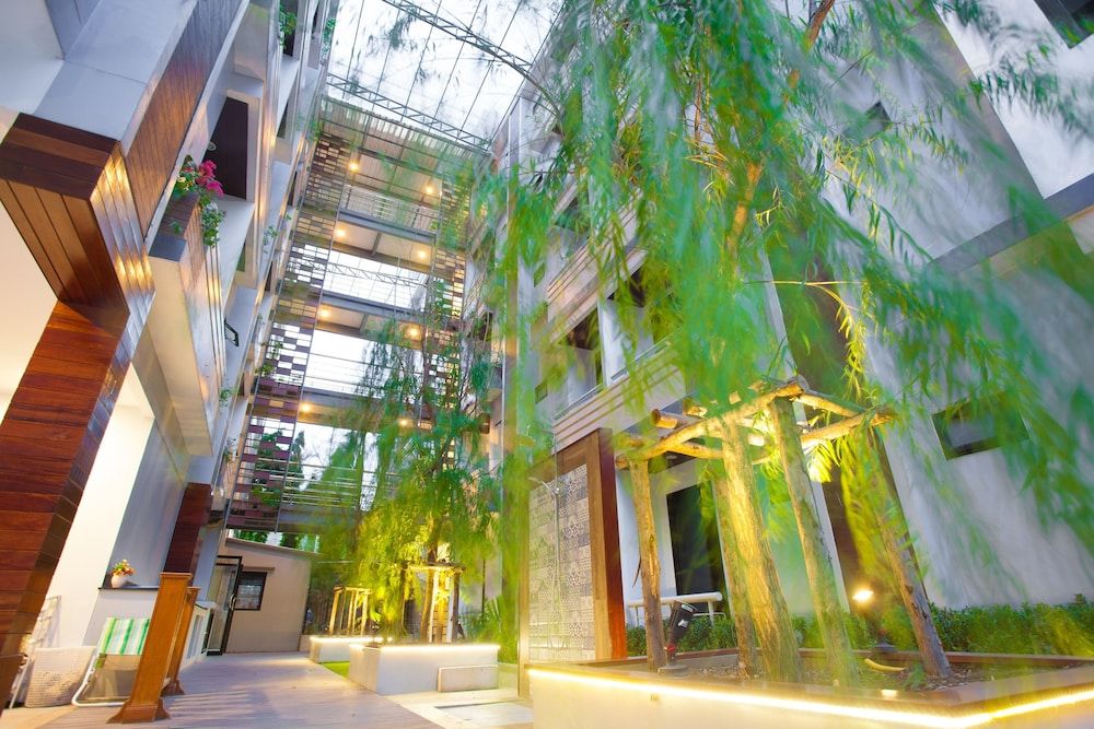 undefined New Siam Palace Ville 5