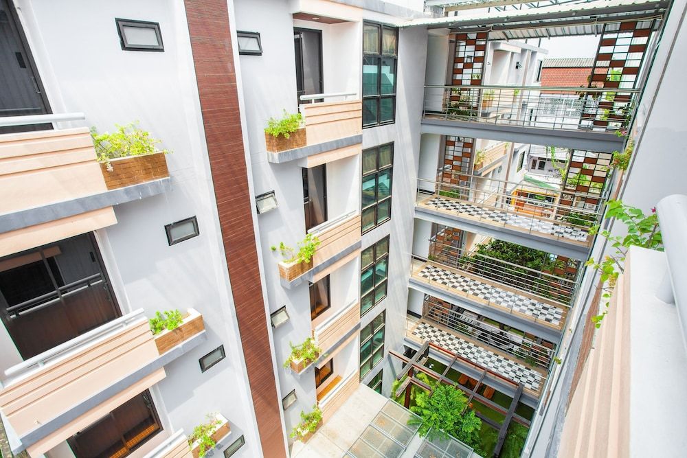 undefined New Siam Palace Ville 4