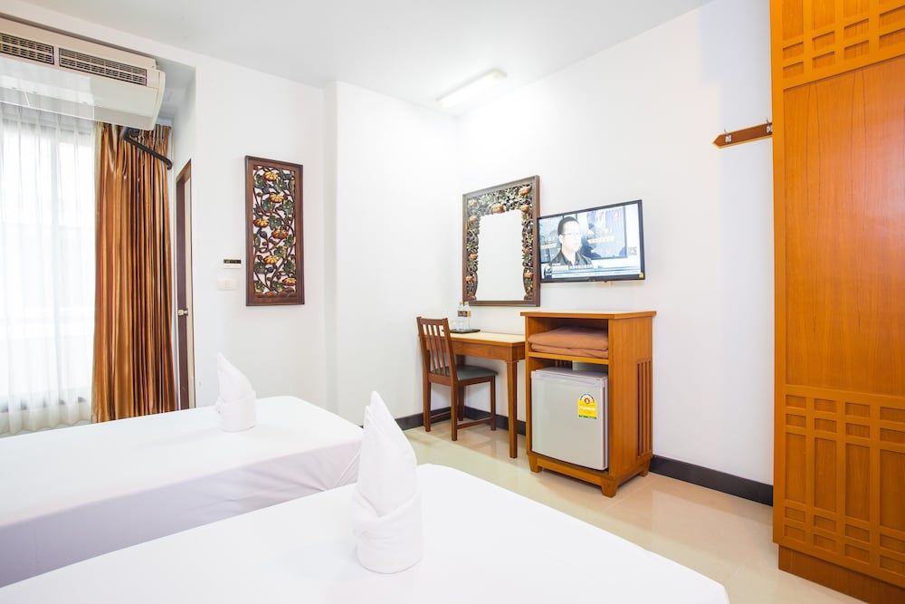 undefined New Siam Palace Ville 9