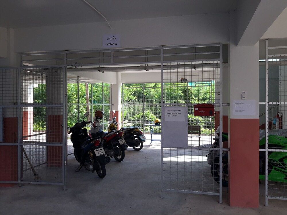 undefined Sabaidee Residence