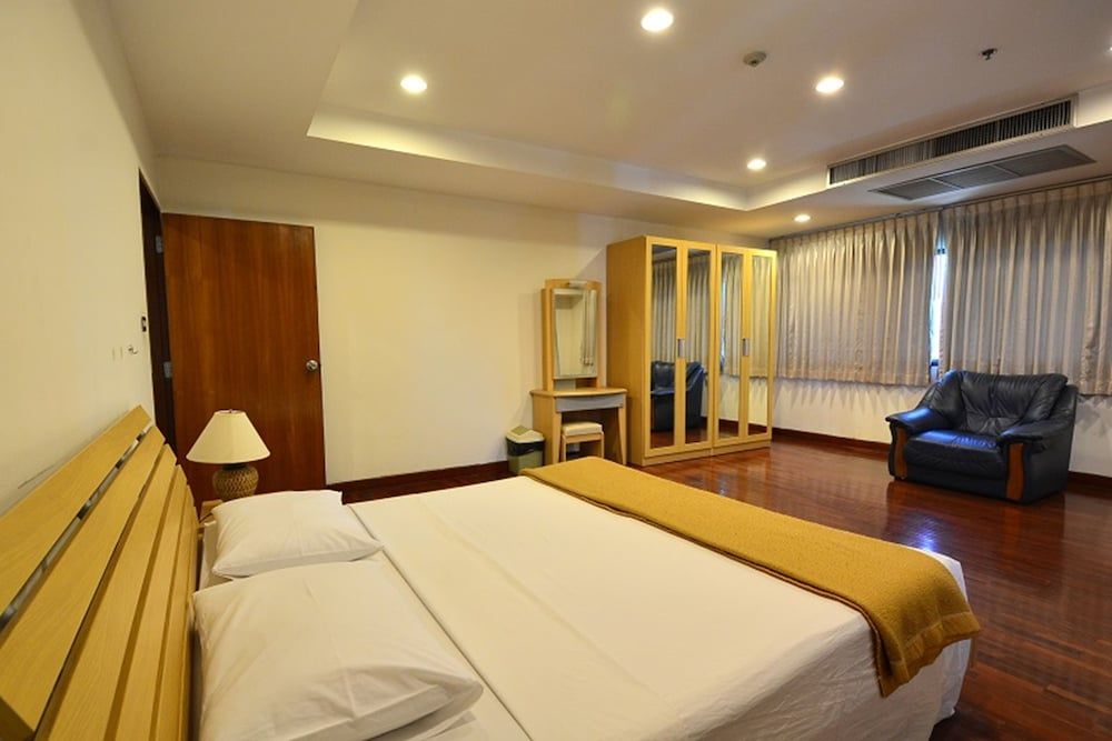 undefined Piyavan Tower Serviced Apartment 3