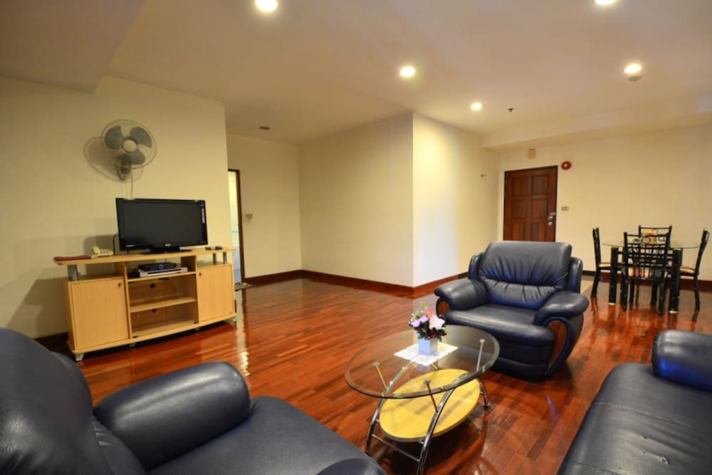undefined Piyavan Tower Serviced Apartment 6