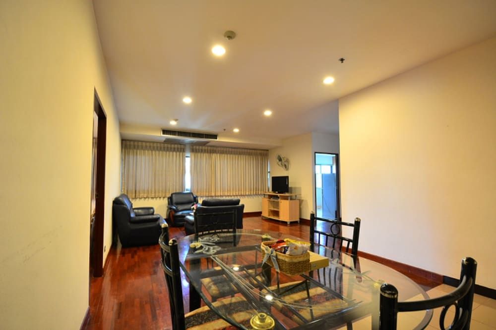 undefined Piyavan Tower Serviced Apartment 4