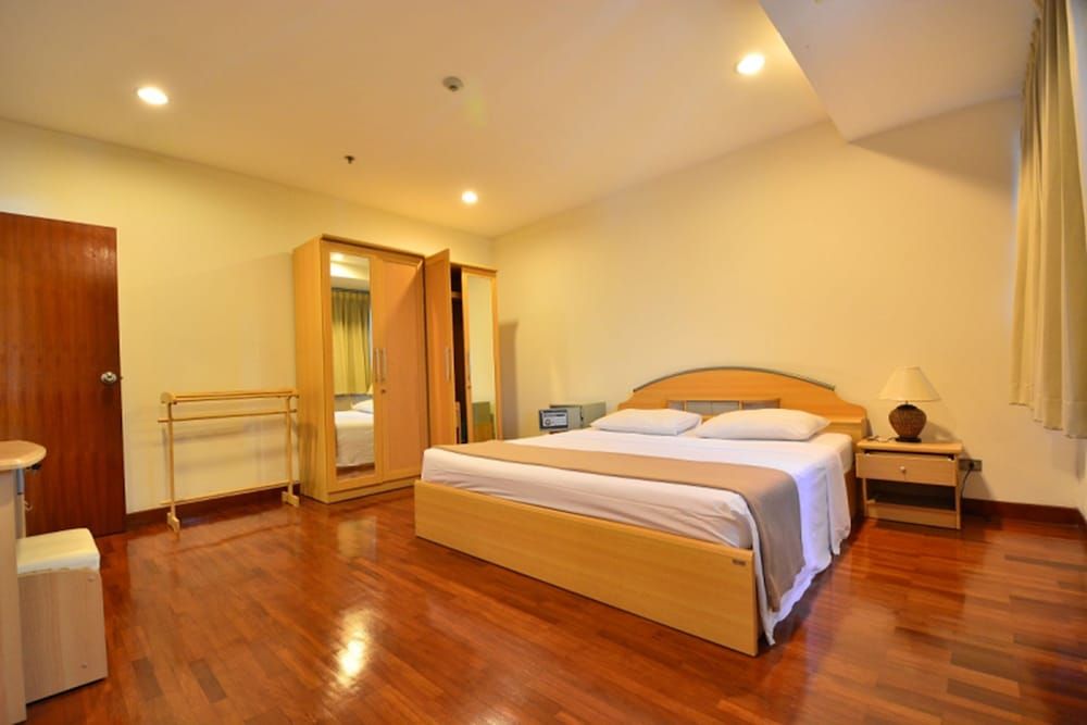 undefined Piyavan Tower Serviced Apartment 8