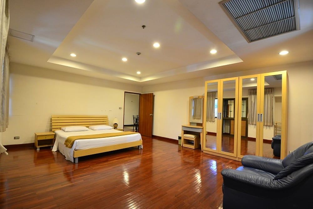undefined Piyavan Tower Serviced Apartment 2