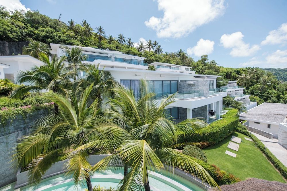 undefined The View Phuket By Resava 2