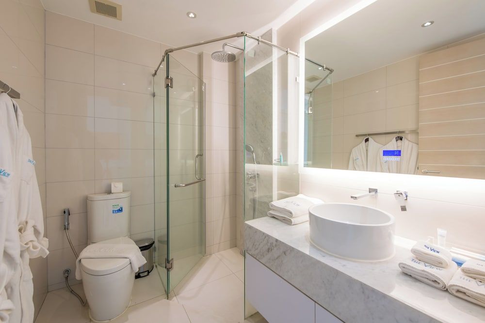 The View Phuket By Resava Luxury Villa, 2 Bedrooms, Sea View (Dreams Villas, Jacuzzi) 9