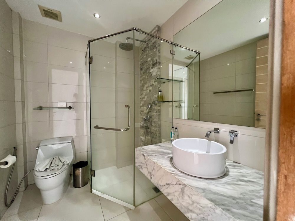 The View Phuket By Resava Luxury Villa, 2 Bedrooms, Sea View (Dreams Villas, Jacuzzi) 10