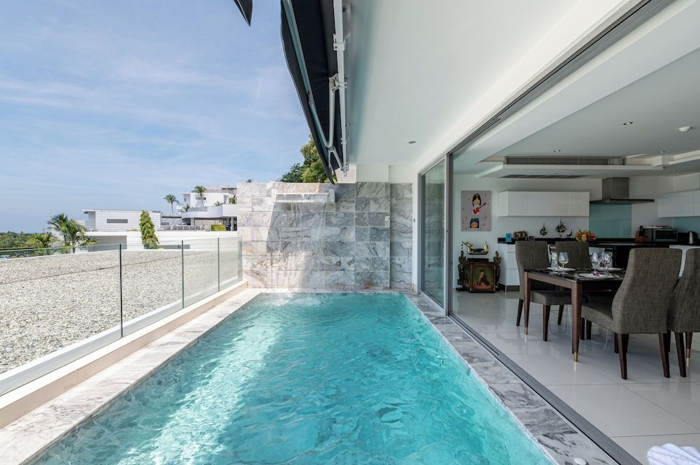 undefined The View Phuket By Resava