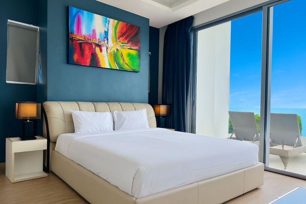 undefined The View Phuket By Resava 7