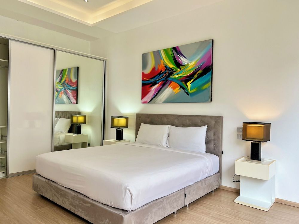 undefined The View Phuket By Resava 5