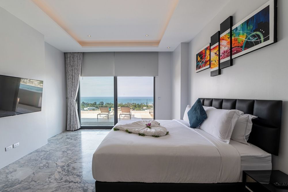 undefined The View Phuket By Resava 3