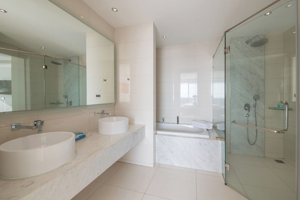 The View Phuket By Resava Luxury Villa, 2 Bedrooms, Sea View (Dreams Villas, Jacuzzi) 11