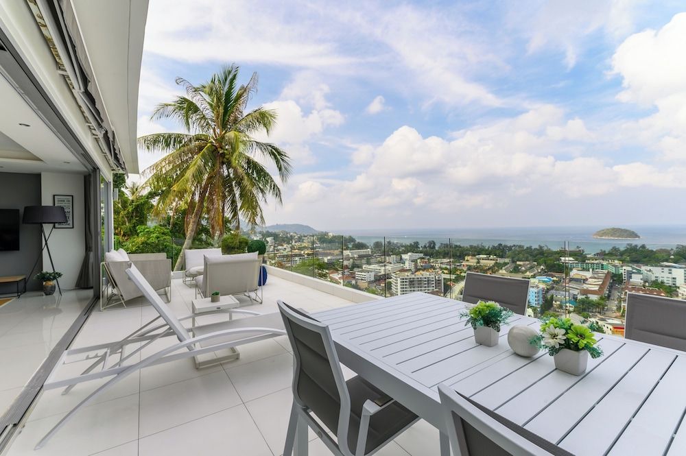 undefined The View Phuket By Resava 7