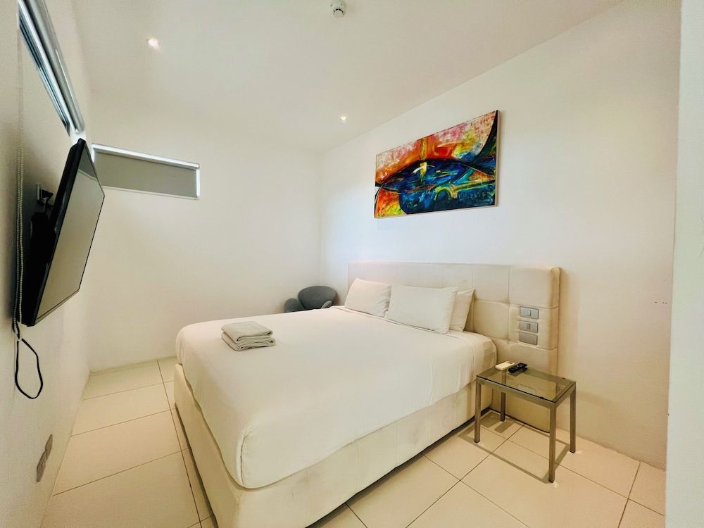 undefined The View Phuket By Resava 9