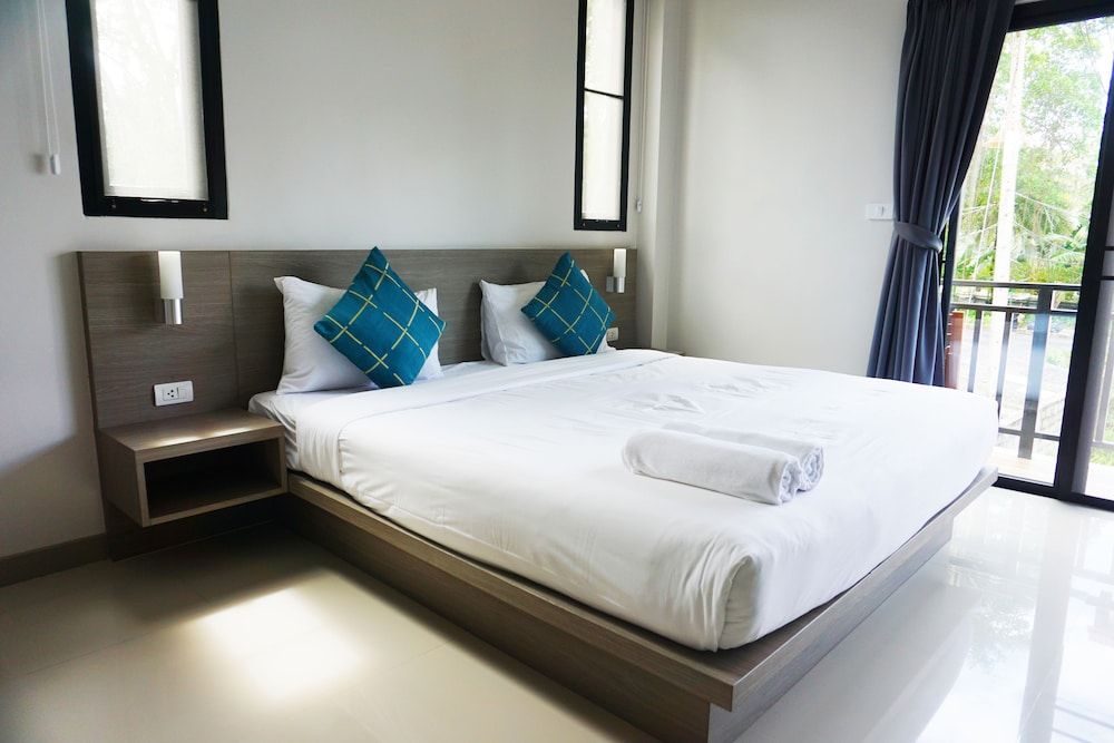 undefined Pensiri House 2