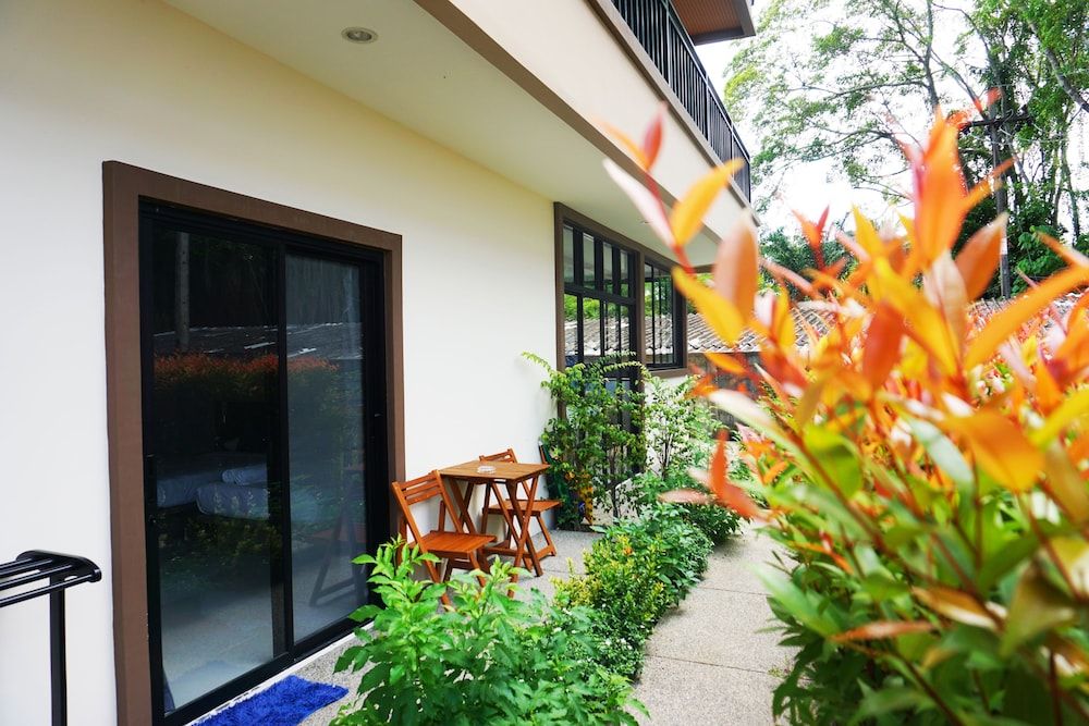 undefined Pensiri House 9