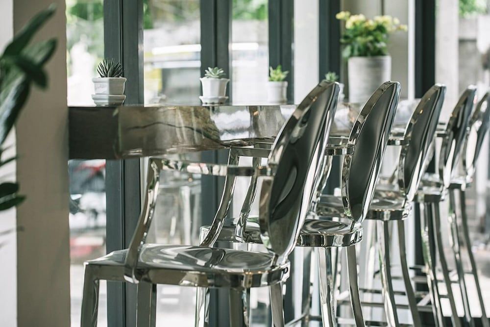 undefined Nourish Vegan B&B 9