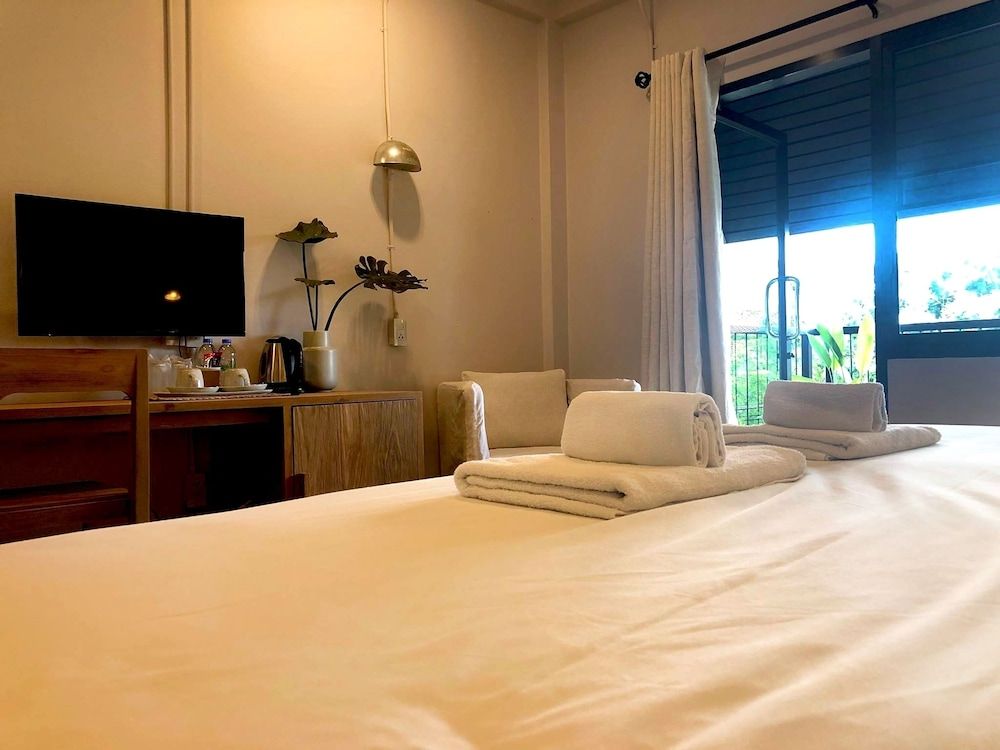 undefined Nourish Vegan B&B 3