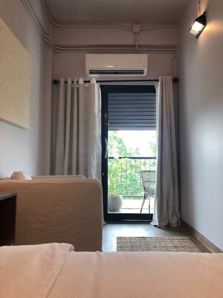 undefined Nourish Vegan B&B 2