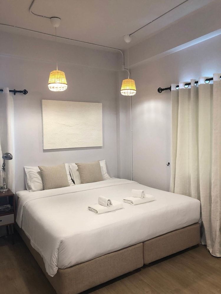 Nourish Vegan B&B Superior Room 5